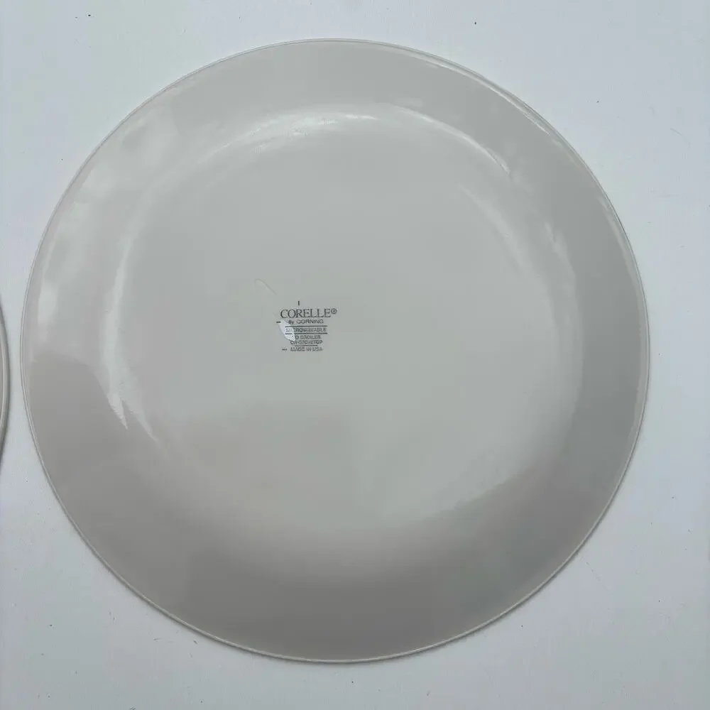 Corelle corning vintage